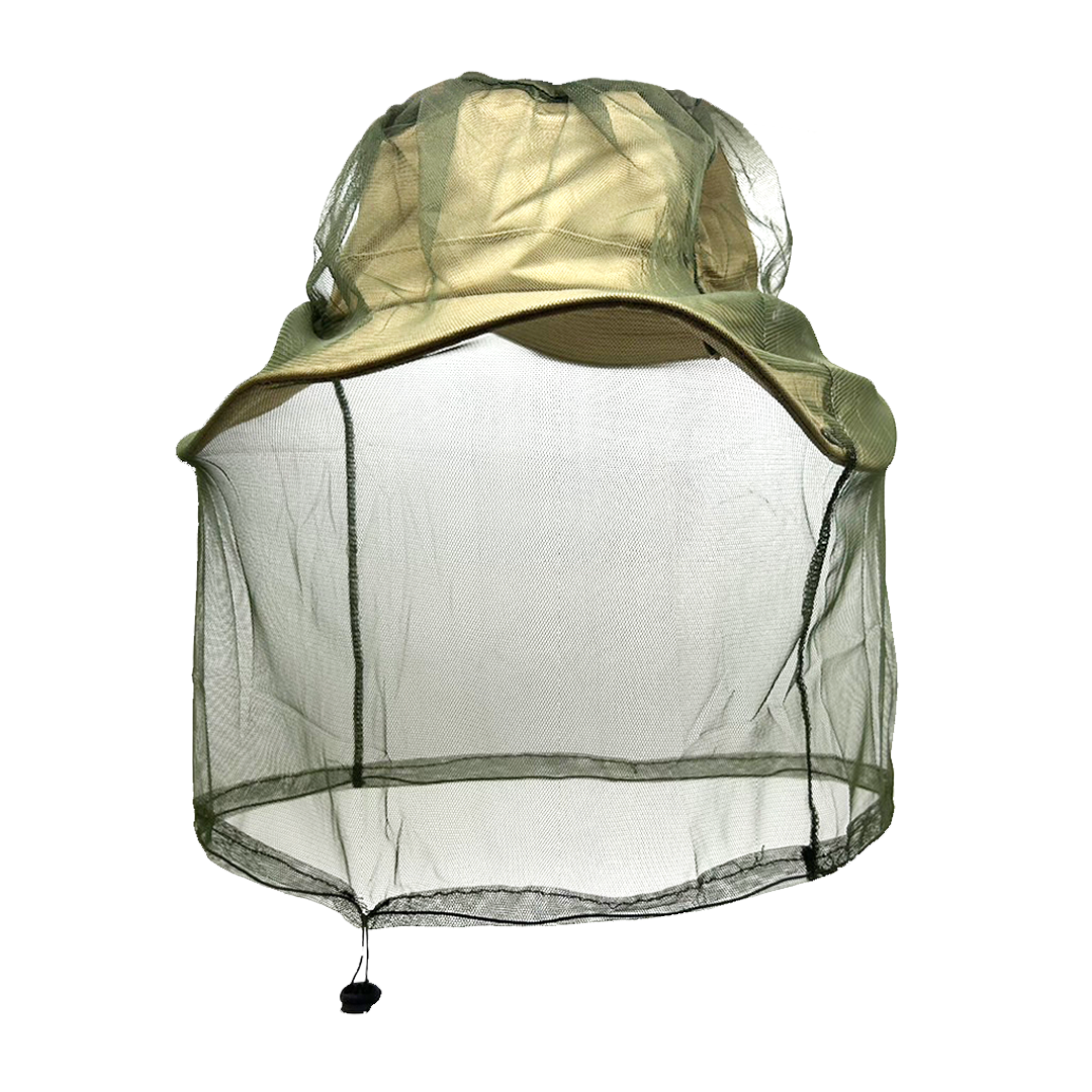 防蚊帽 (本產品不含帽子) 40CHK853