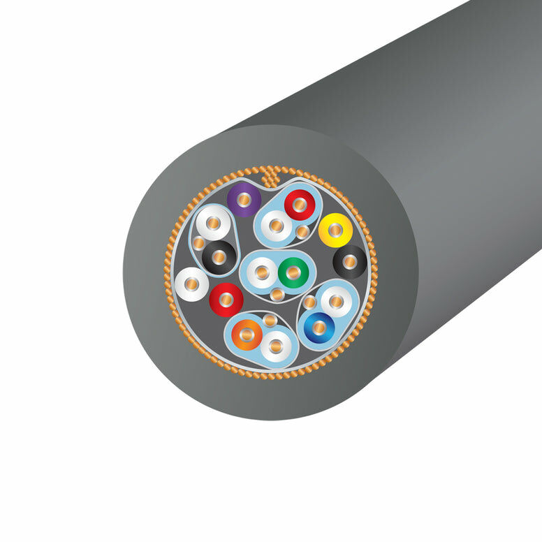 Wireworld Silver Sphere 48 HDMI 數位線