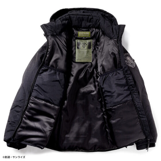 Pbandai 預訂2023/11月 STRICT-G.ARMS『機動戦士ガンダム』LEVEL7 JACKET ZEON FORCES⚠️⚠️熱賣款‼️落單前請先PM查詢貨源