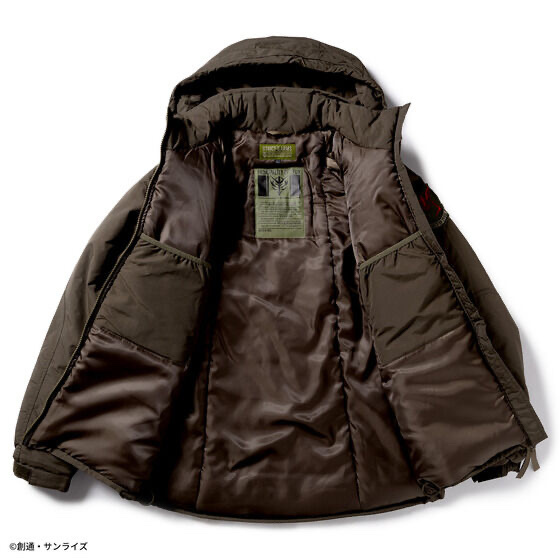 Pbandai 預訂2023/11月 STRICT-G.ARMS『機動戦士ガンダム』LEVEL7 JACKET RED COMET⚠️⚠️熱賣款‼️落單前請先PM查詢貨源