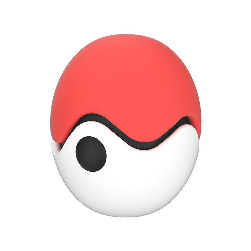 yyhorse 精靈球情趣震動器