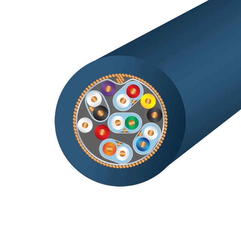 Wireworld Sphere 48 HDMI 數位線