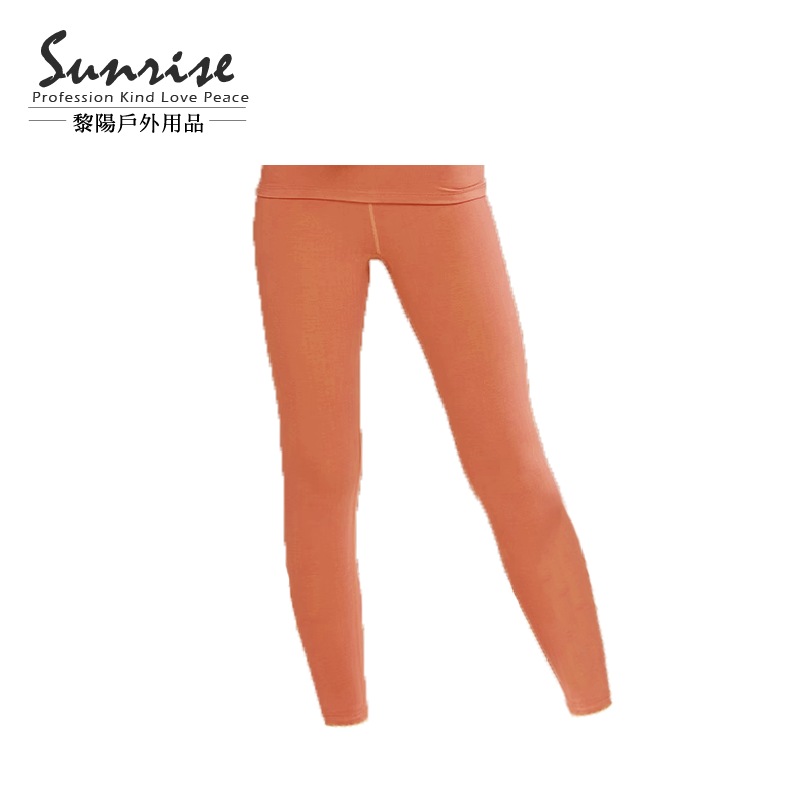 Modal 柔絲保暖長褲 女款 (3色) 保暖/親膚/柔軟/打底/秋冬/貼身/內搭 23YST93722