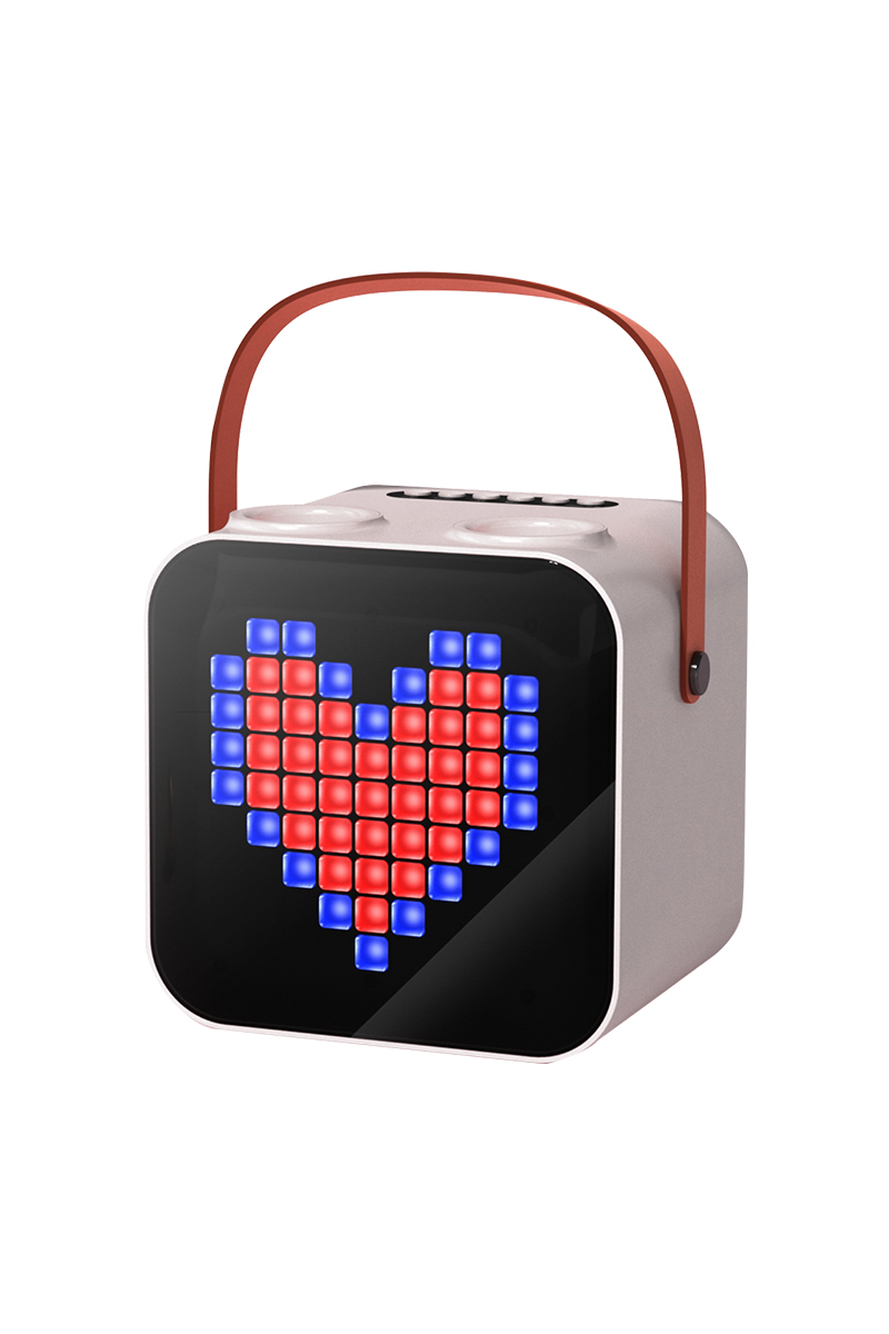 WideLife-WSong聲浪KTV機