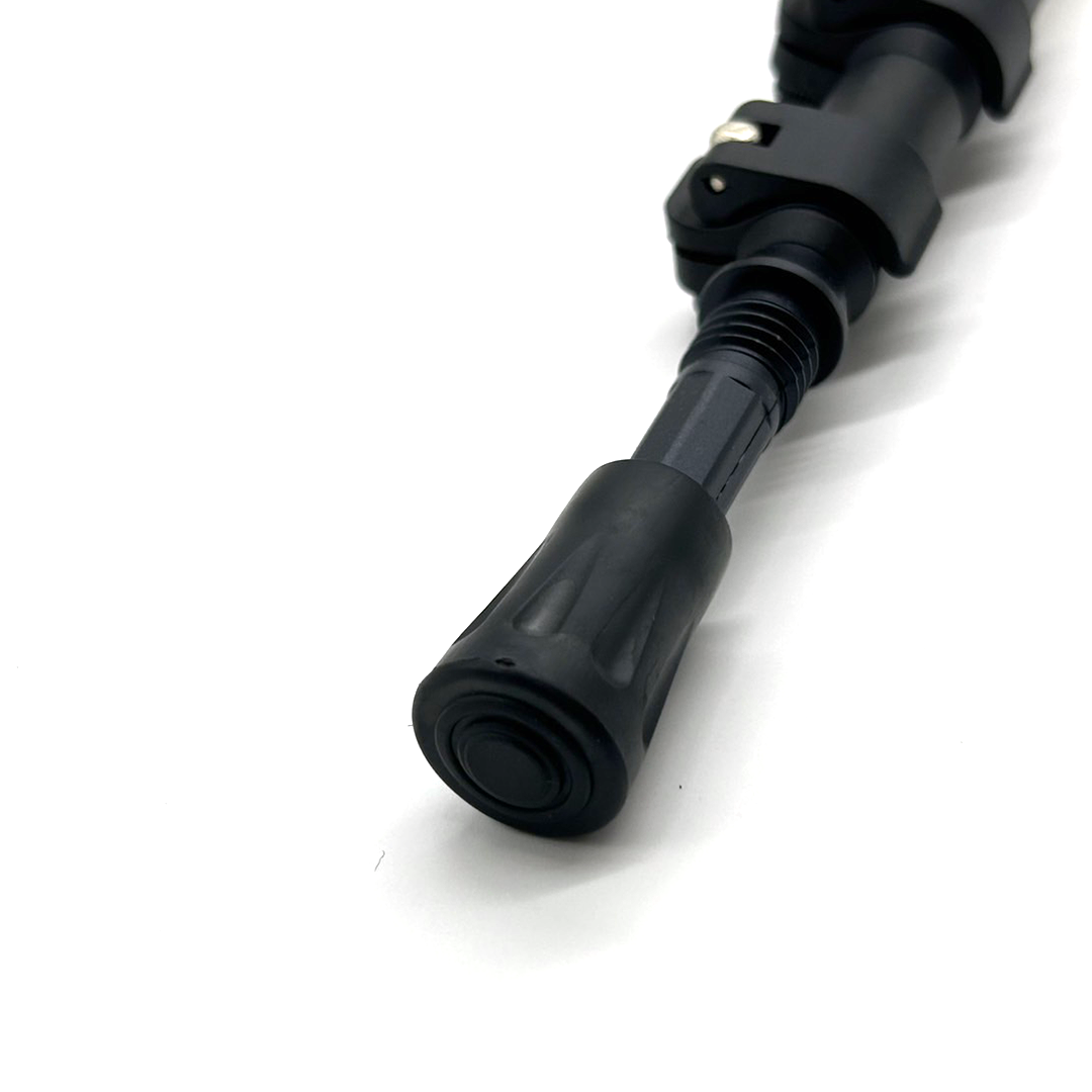 登山杖橡膠杖頭 (不含登山杖) (2款) 79CHK