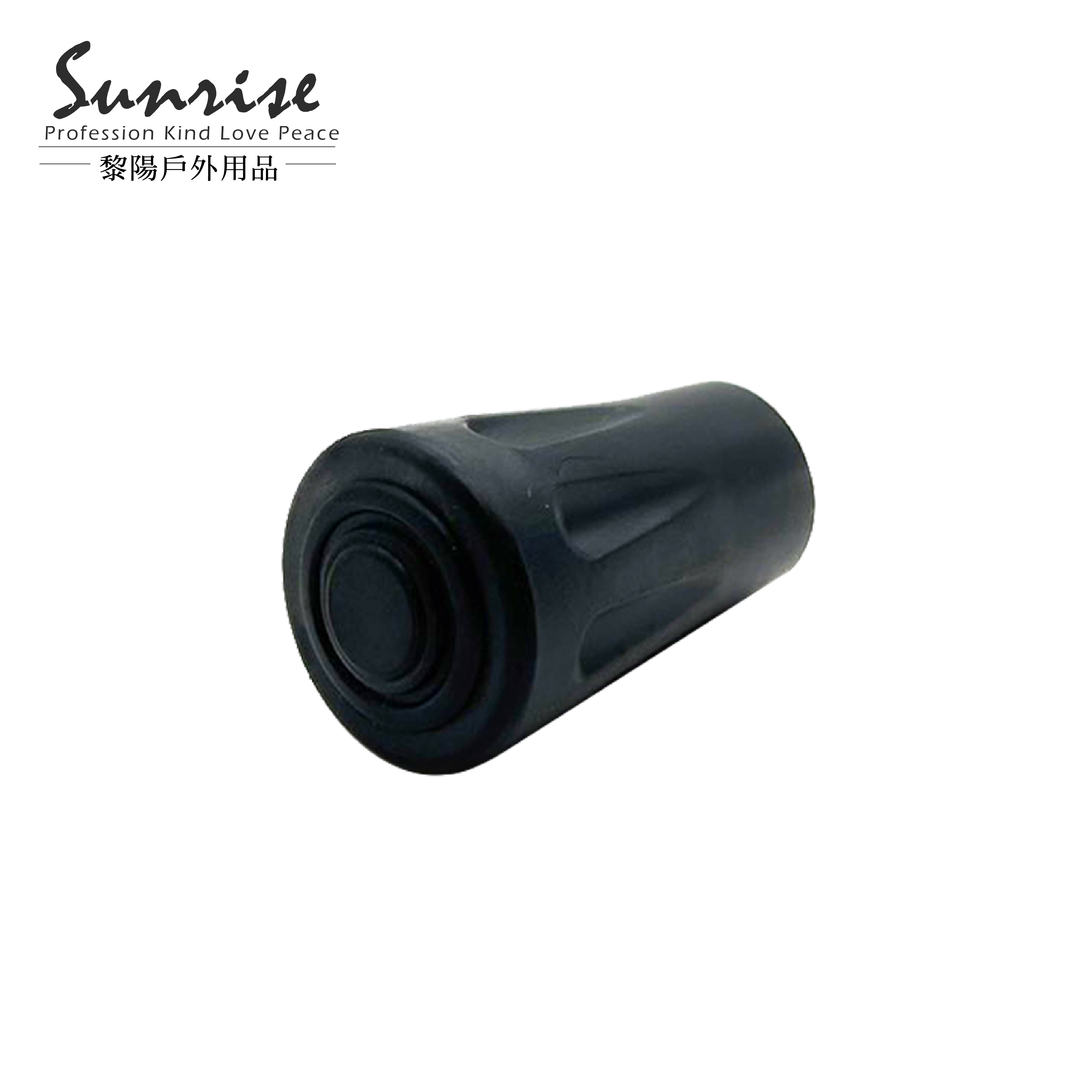 登山杖橡膠杖頭 (不含登山杖) (2款) 79CHK