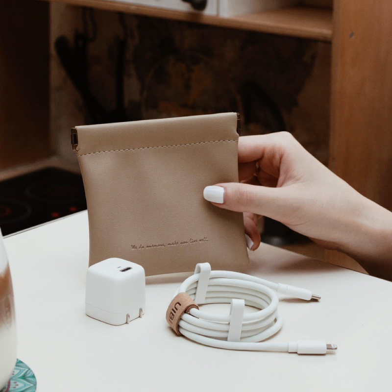 UIBI 快充線好評分享