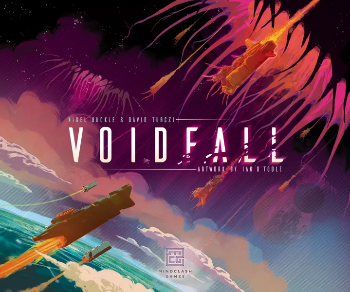 Voidfall (Retail Edition)