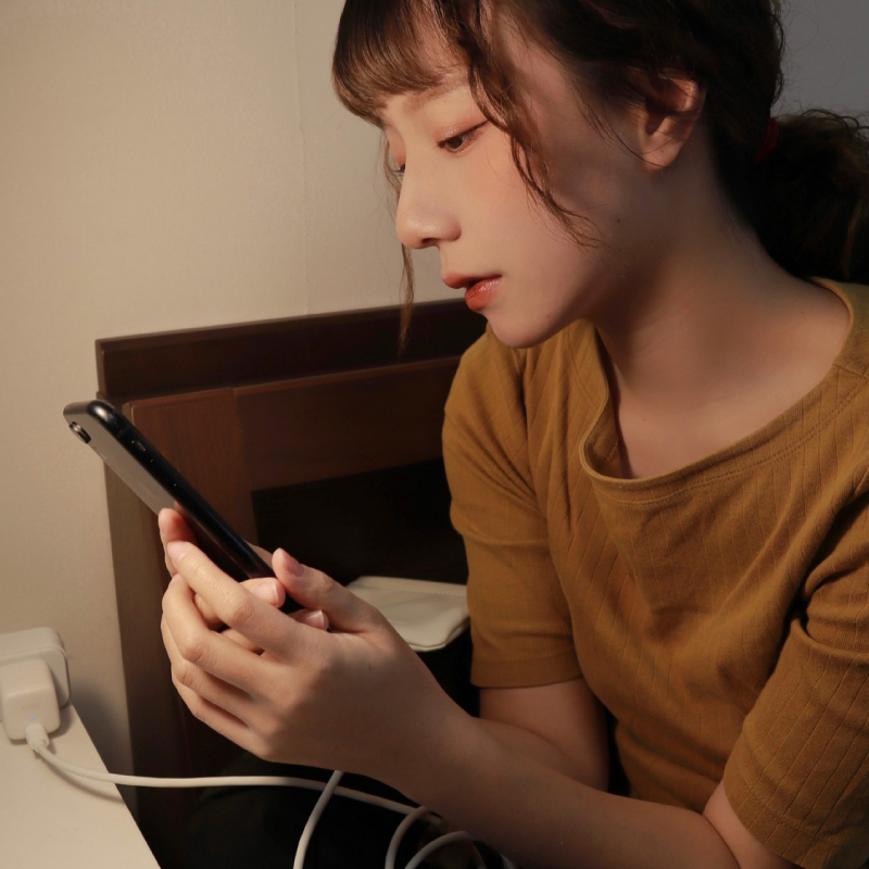 UIBI 快充線好評分享