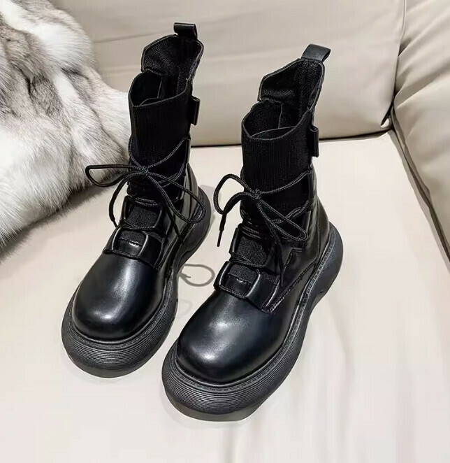 Martin boots