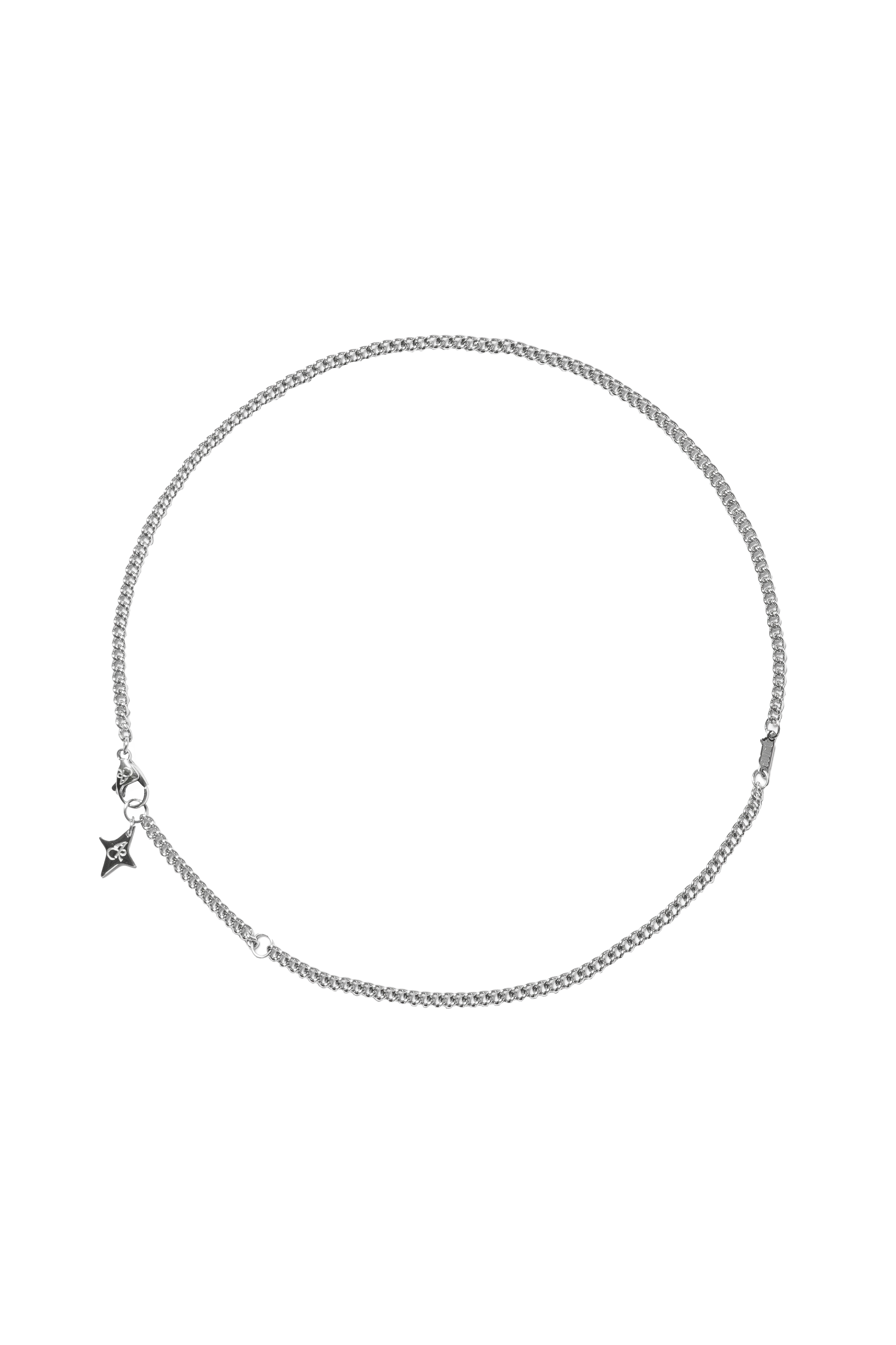 EVERYDAY CUBAN CHAIN