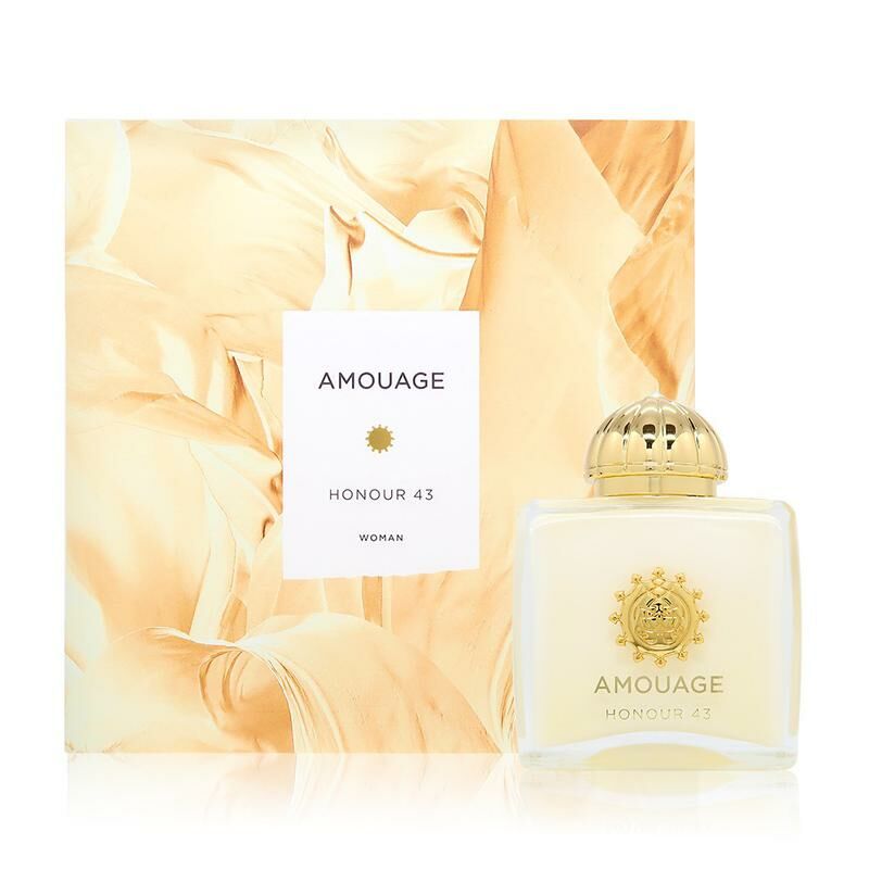 AMOUAGE 愛慕 Honour 43 化蝶43女性香精 EXTRAIT 100ml 新包裝