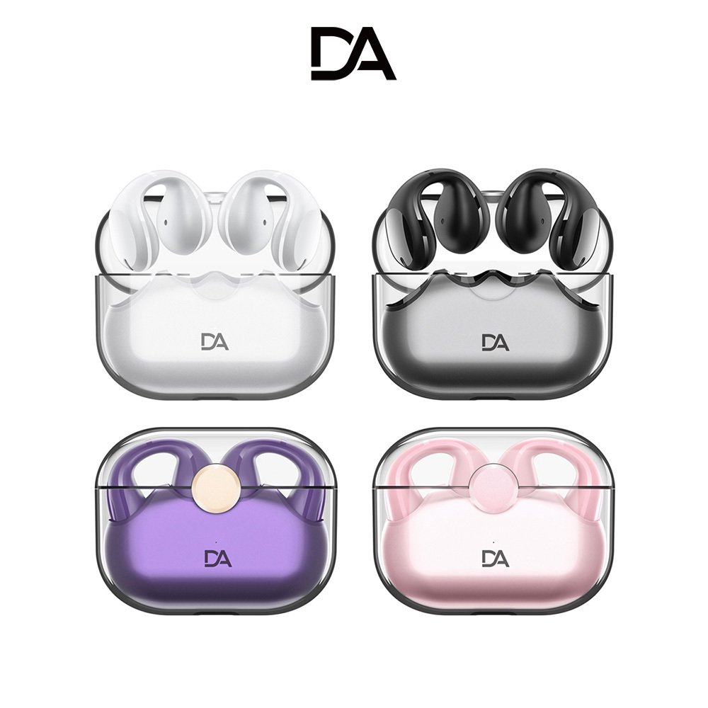 DA Air Pro6 不入耳舒適藍芽耳機
