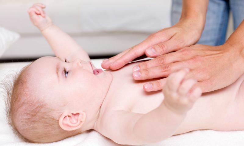 寶寶按摩好處多！2024寶寶按摩油3大挑選法？