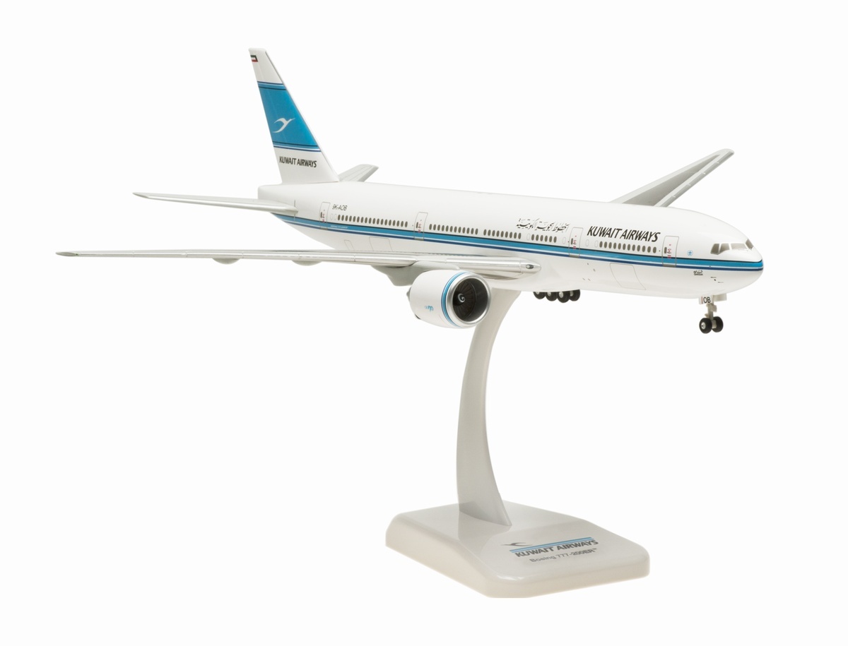hogan 1/200 ユナイテッド航空 Boeing 777-200 hogan 1/200 B777-200 ユナイテッド航空 Hogan United Airlines