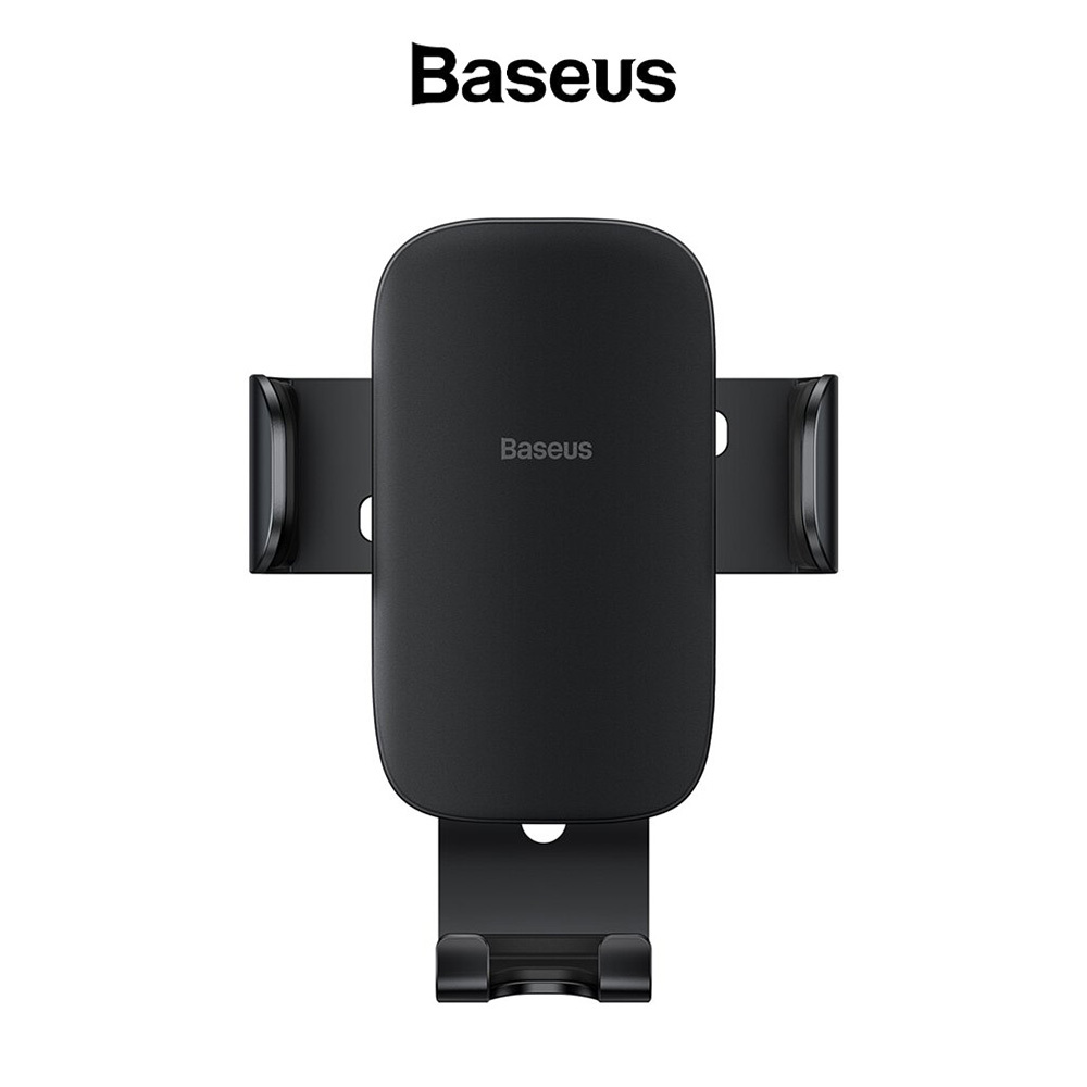 BASEUS倍思 金屬時代 II 重力車載支架