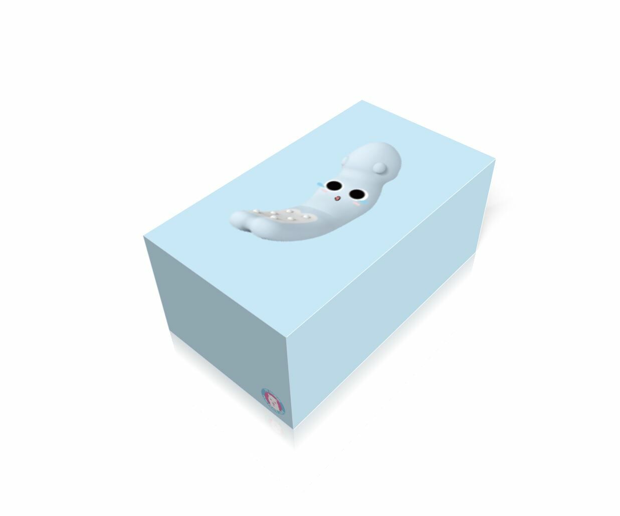 yyhorse Wearable Squid Vibrator