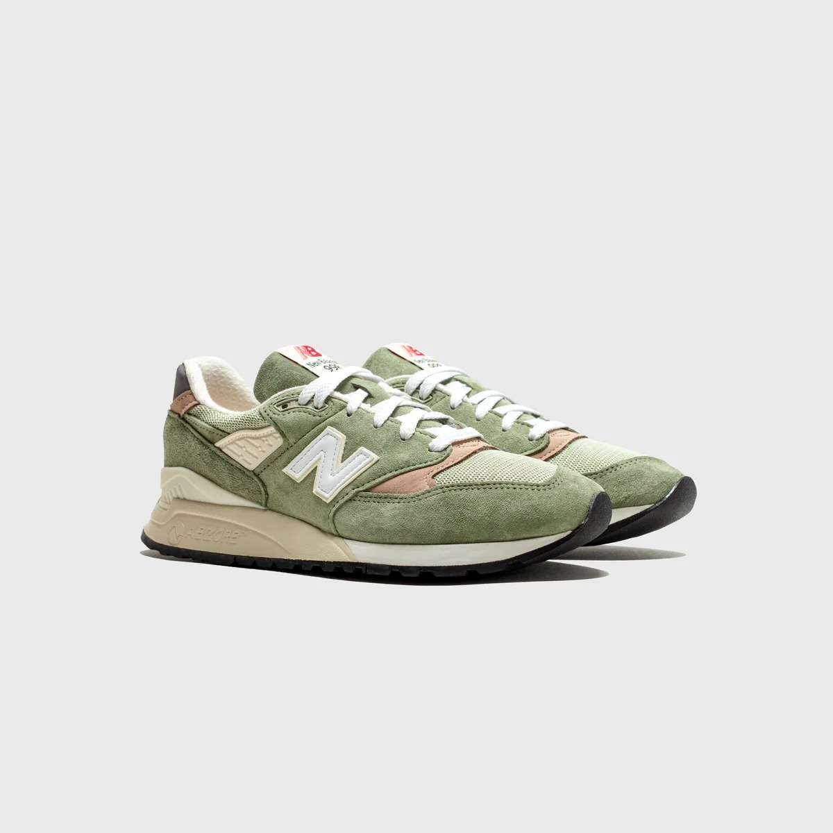 {現貨} Teddy Santis New Balance U998GT - Made In USA