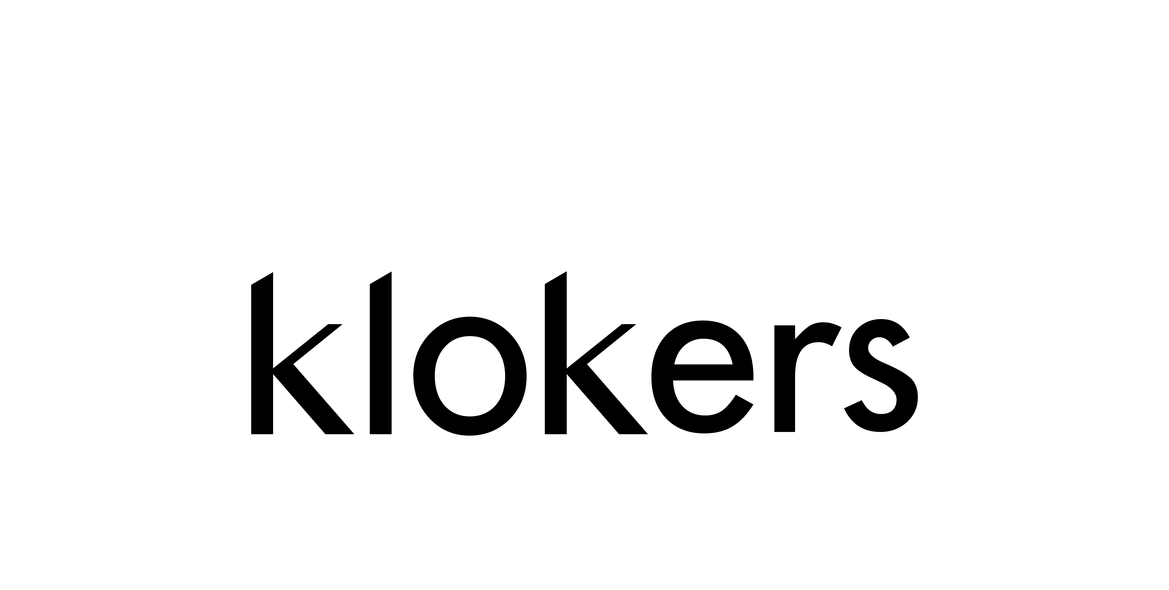 klokers 庫克錶