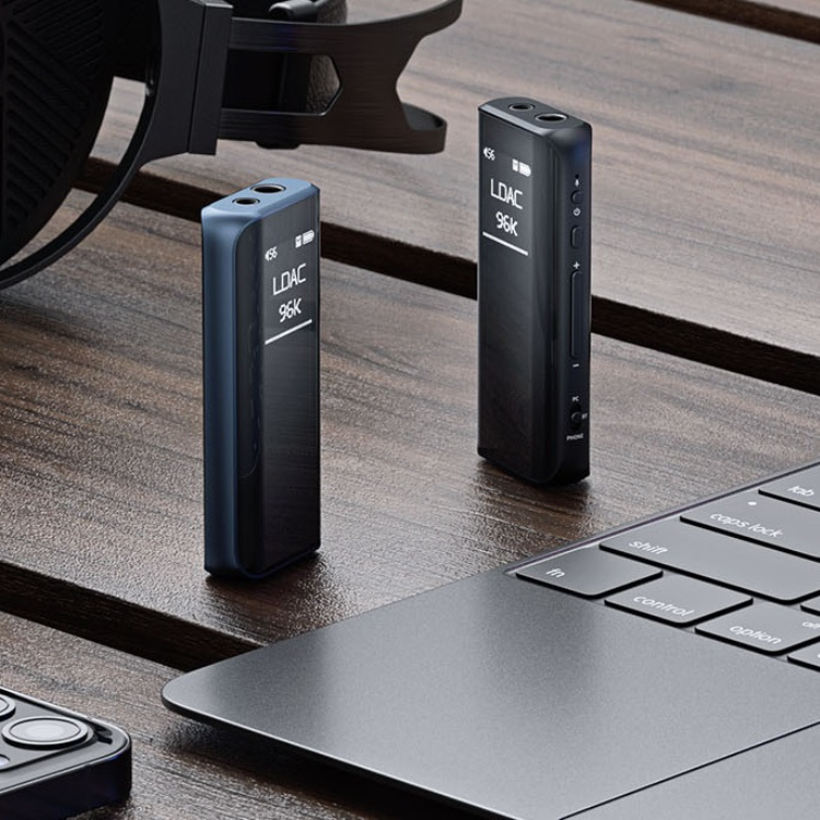 FiiO BTR15 藍牙解碼耳擴