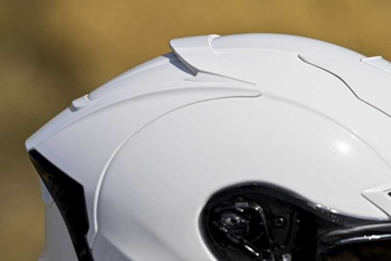 OGK KABUTO F-17 彩繪 GLANZ 亮紅/灰 全罩