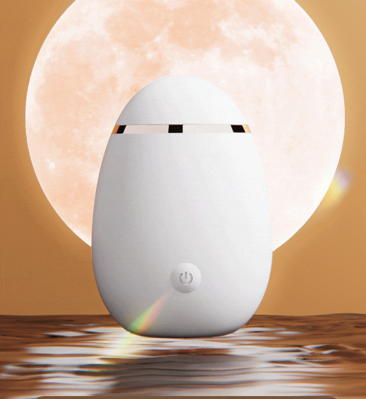 Barbra Pebble 美容儀吸啜器