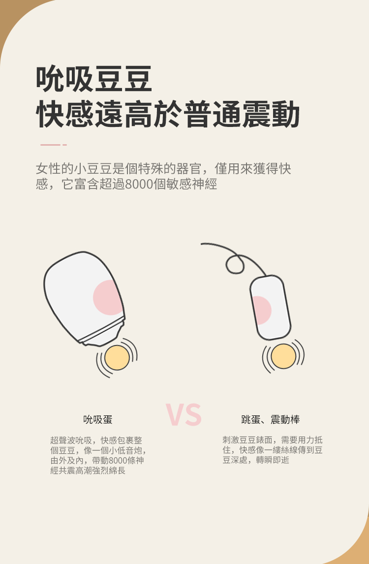 Barbra Pebble 美容儀吸啜器