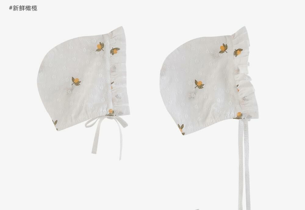 小公主花物語系列-帽子(僅限帽子,不含裙子)