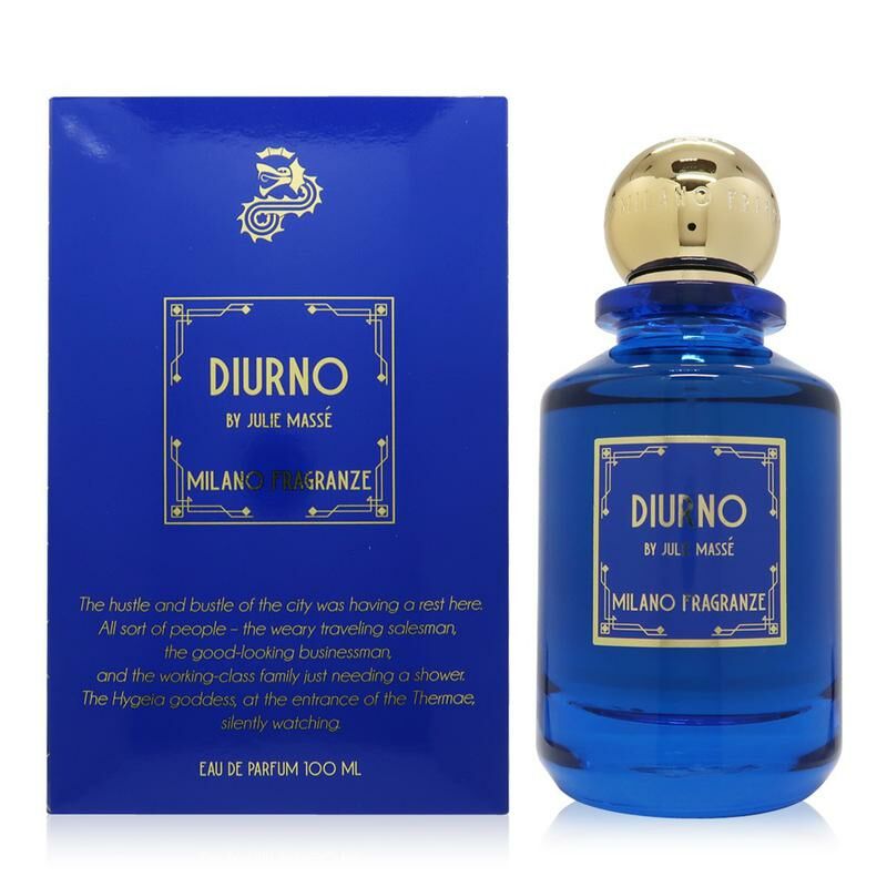 Milano Fragranze Diurno 白晝淡香精 EDP 100ml