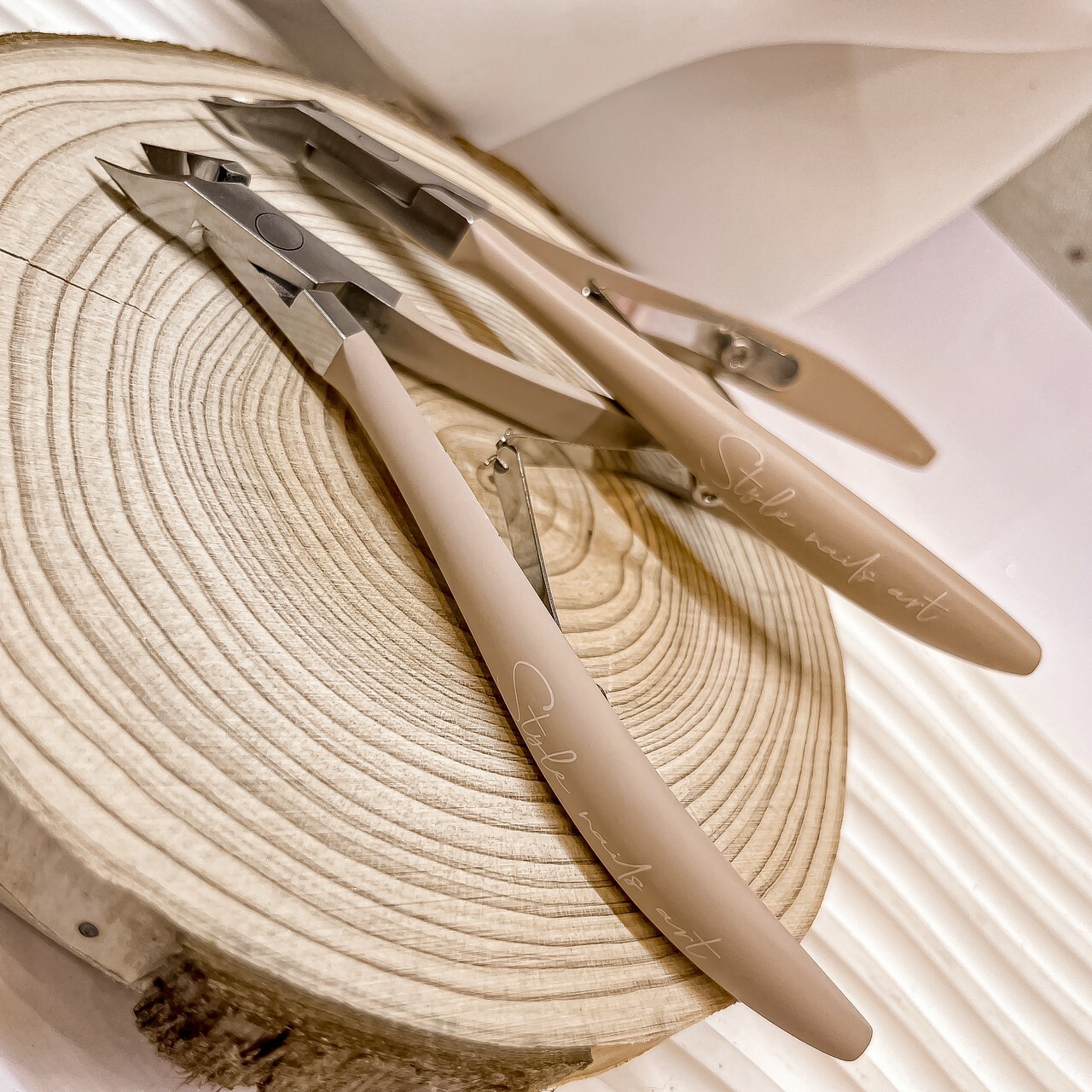 美展優惠🌼小資款STYLE奶茶甘皮剪