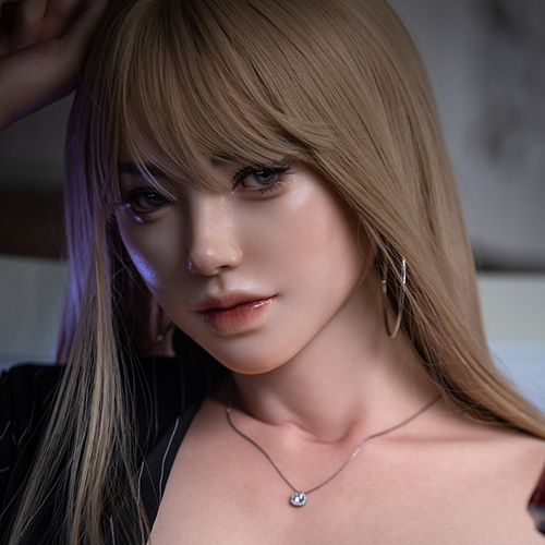 REAL LADY 170cm S39 Layla 超寫實矽膠娃娃
