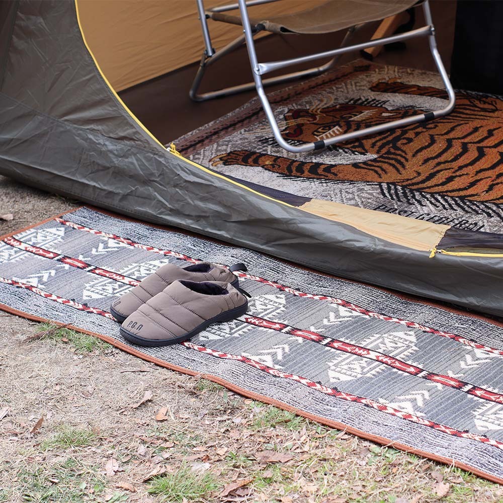 POST-G 戶外抗UV可水洗長地墊50x180