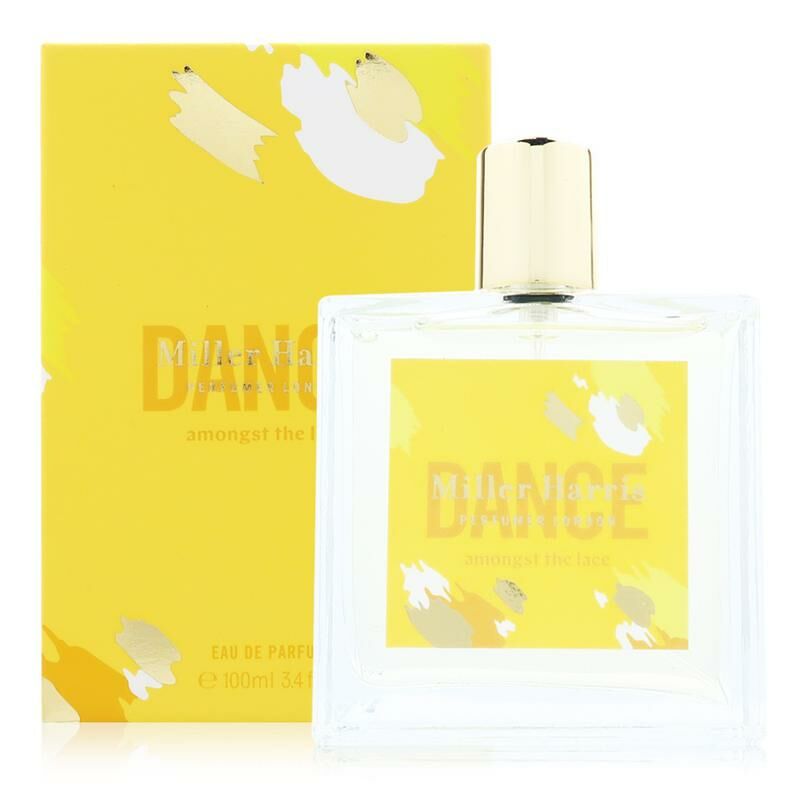 Miller Harris Dance Amongst The Lace 迷境漫舞淡香精 EDP 100ml
