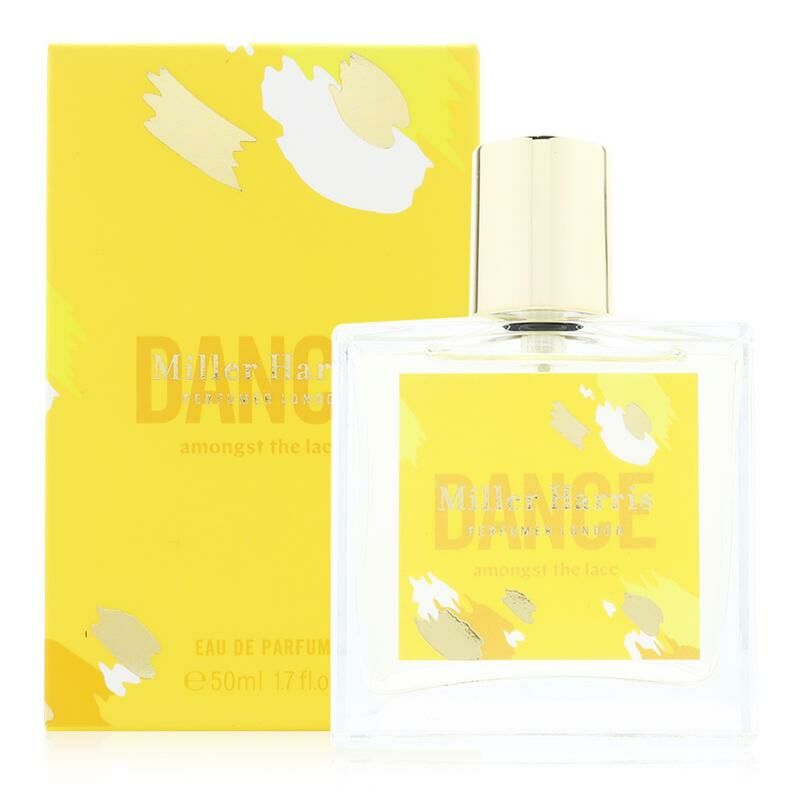 Miller Harris Dance Amongst The Lace 迷境漫舞淡香精 EDP 50ml