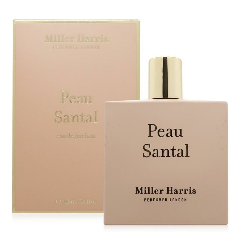 Miller Harris Peau Santal 嫣柔檀香淡香精 EDP 100ml