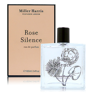 Miller Harris Rose Silence 玫瑰晨語淡香精 100ml