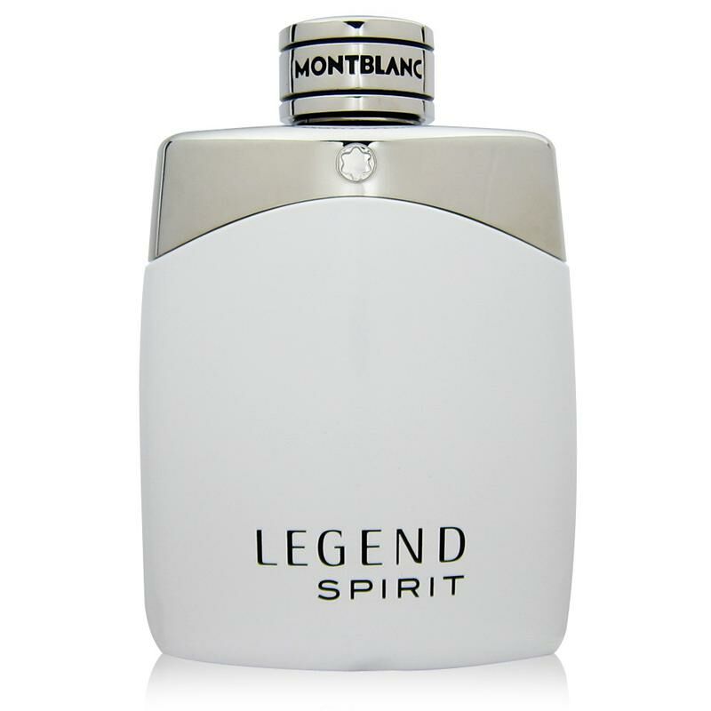 MONT BLANC 萬寶龍 傳奇白朗峰男性淡香水100ml TESTER