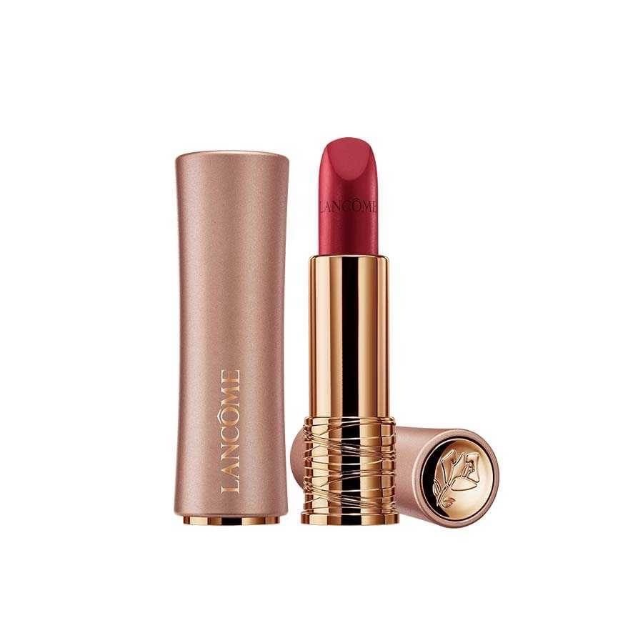 LANCOME 蘭蔻 絕對完美柔霧唇膏 #289  羊絨暖棕