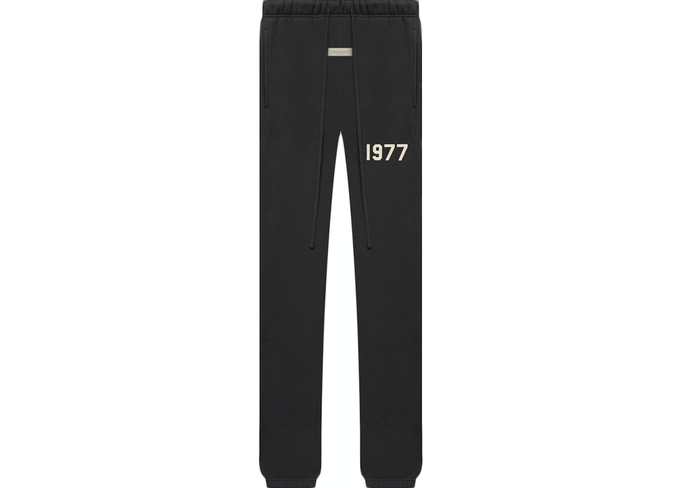 Fear of God Essentials Elasticized Cuffs 1977 Sweatpants Iron 束腳褲