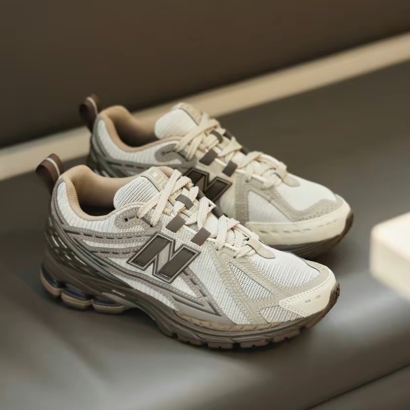 NEW BALANCE 1906 摩卡 咖啡（M1906RHD）