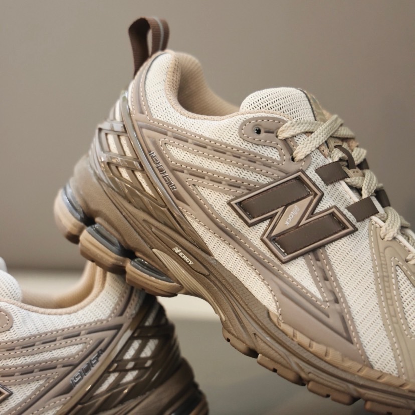 NEW BALANCE 1906 摩卡 咖啡（M1906RHD）