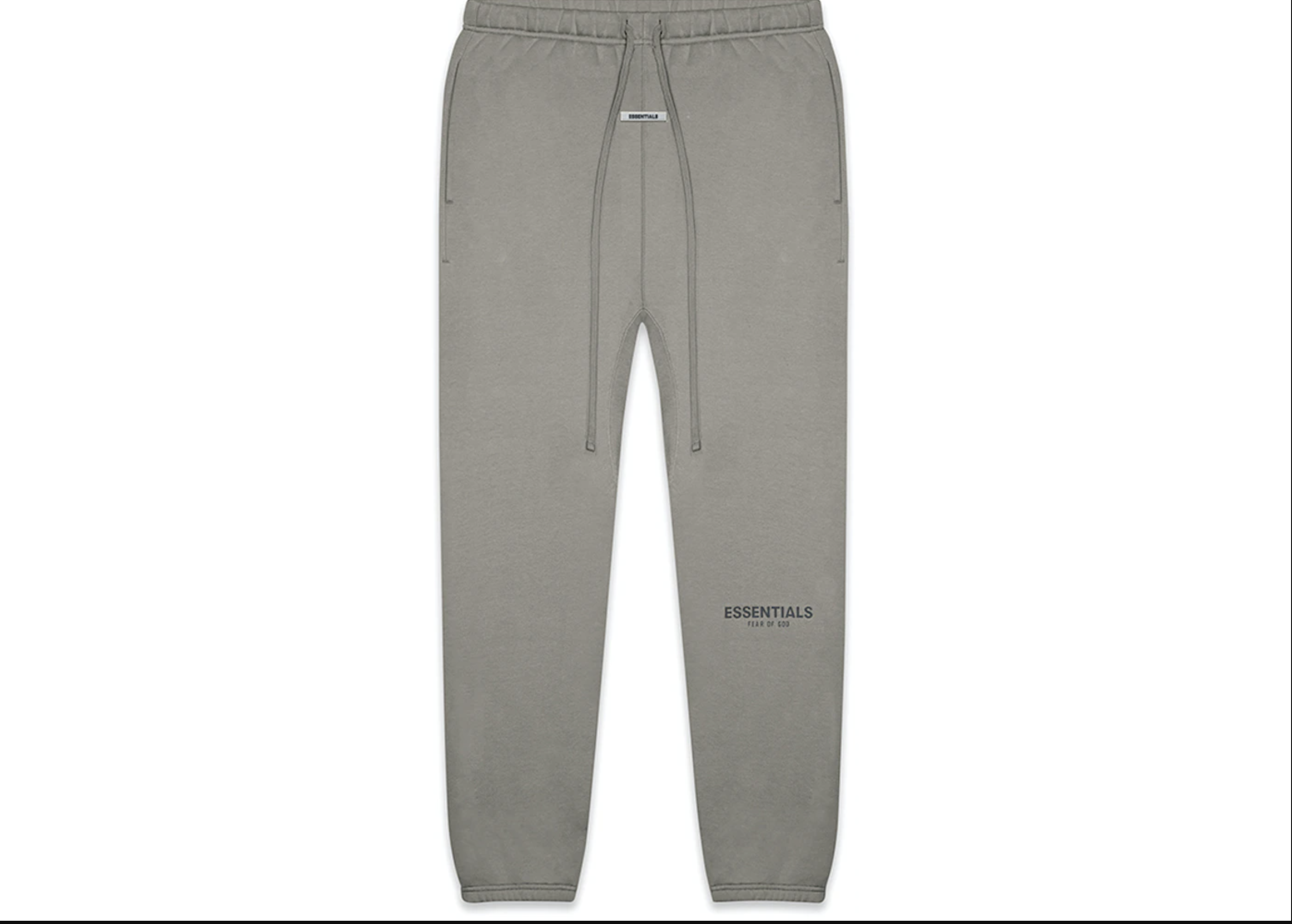 Fear of God Essentials Sweatpants Cement 反光長褲