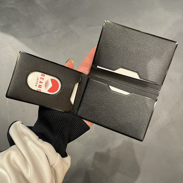 |限時優惠| Beams Japan x Hightide 三摺卡夾 日本製🇯🇵