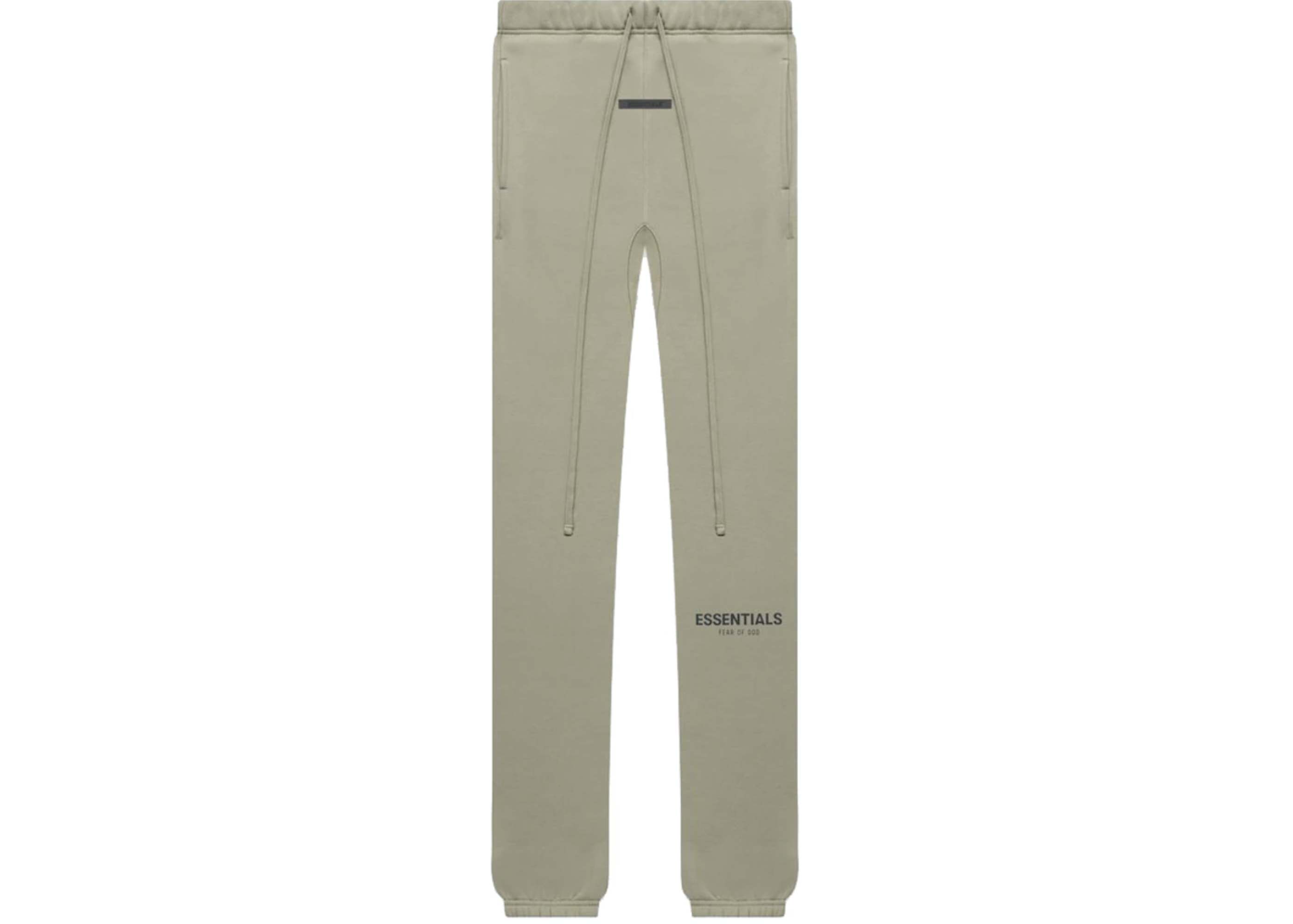 Fear of God Essentials Sweatpants Pistachio 反光長褲