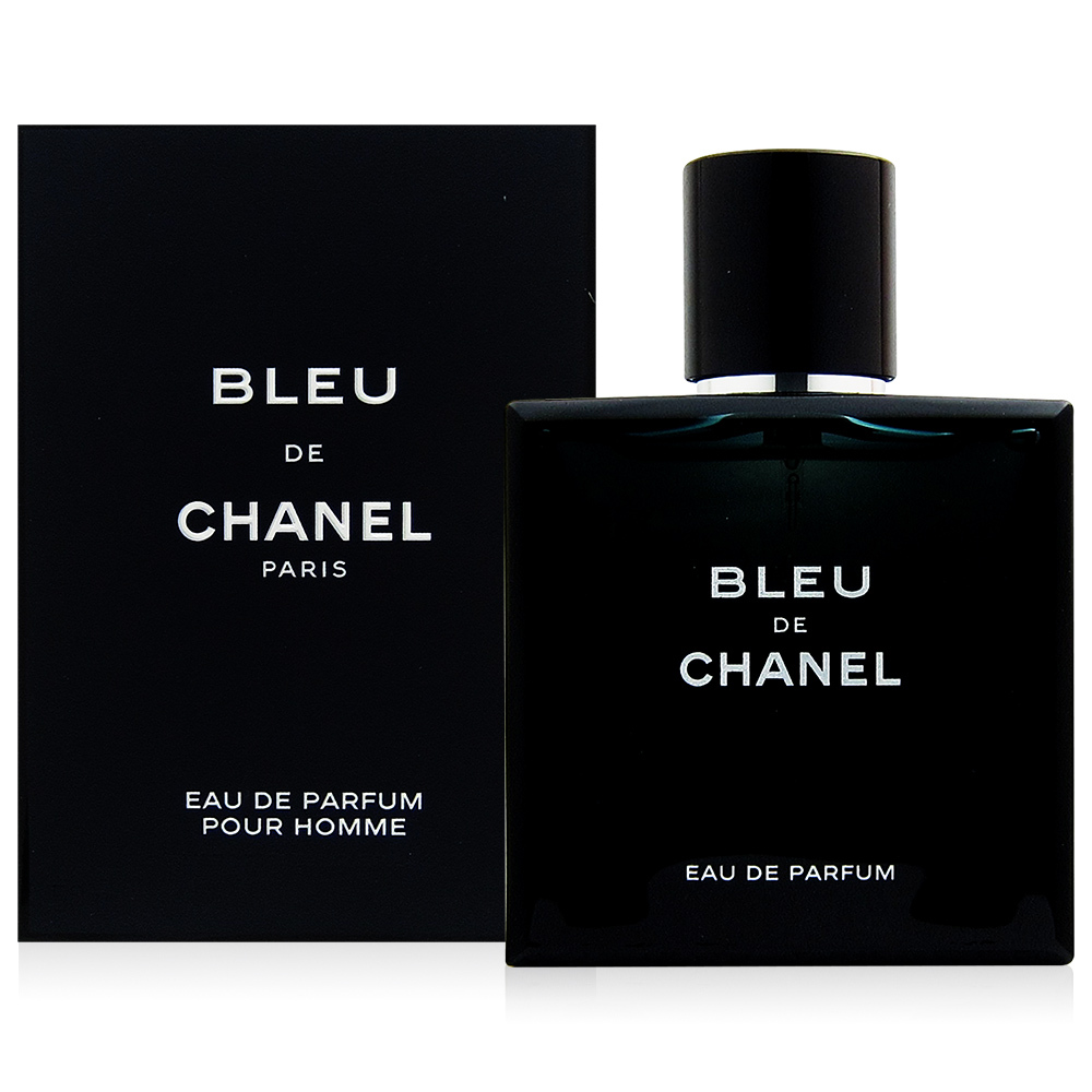 Chanel 香奈兒 Bleu 藍色男性香水(淡香精) EDP 50ml
