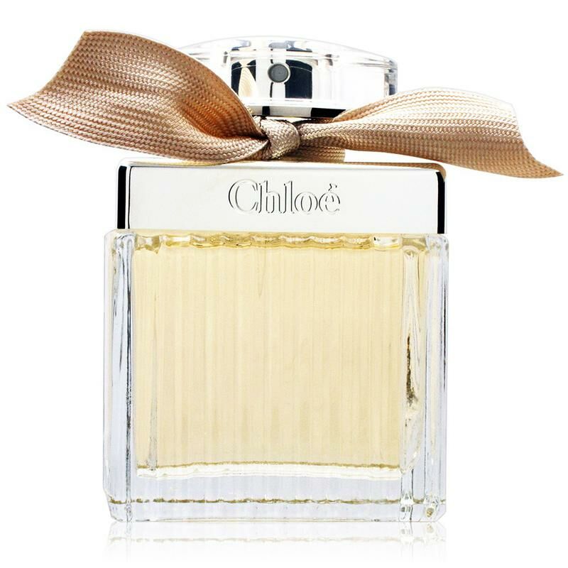 Chloe 同名女性淡香精 EDP 75ml TESTER