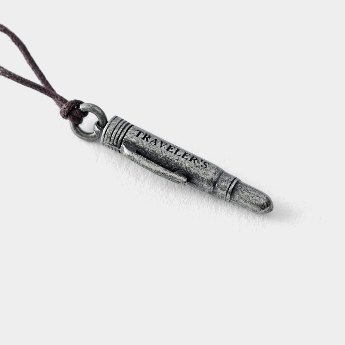 黃銅筆 TFA限定｜日本 Traveler’s Notebook