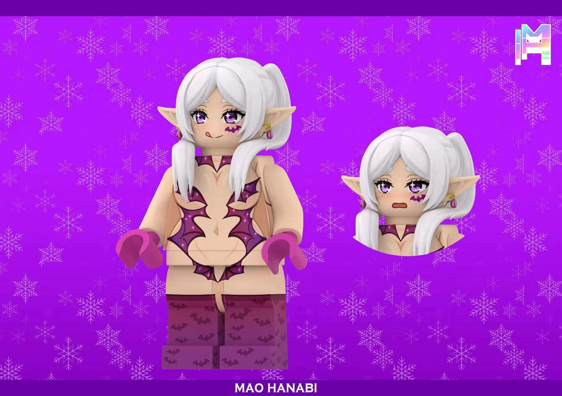 【MH】葬送的芙莉蓮