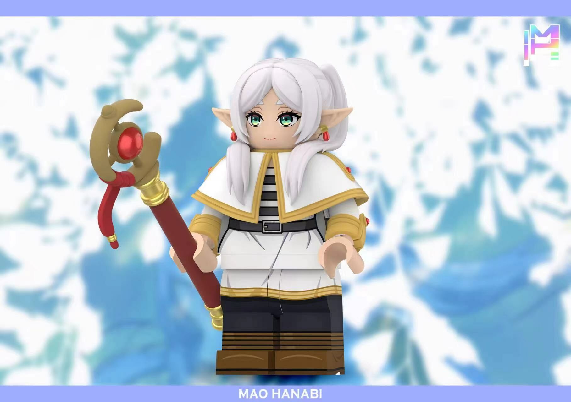 【MH】葬送的芙莉蓮