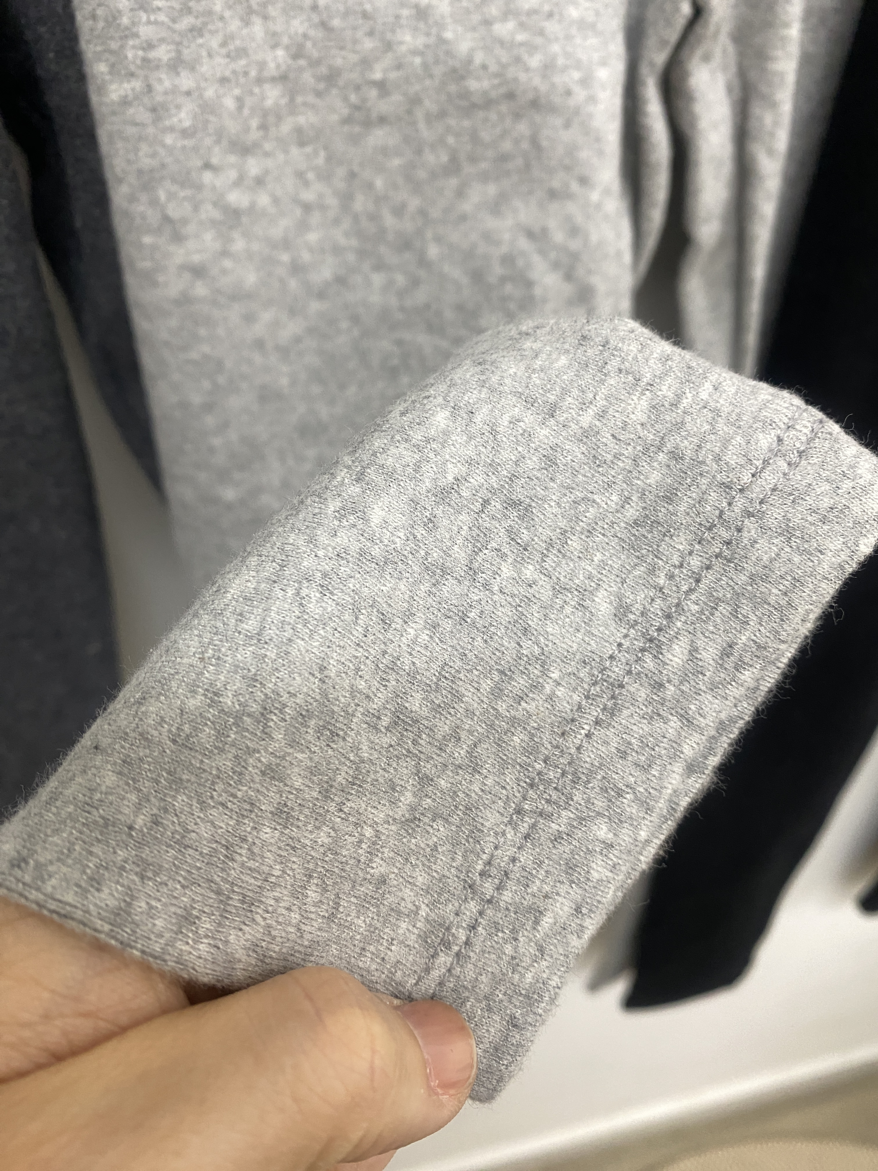 【 現貨 】打底款 微絨毛秋冬Leggings